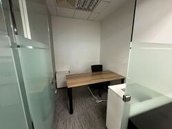 Kings Centre (D3), Office #487945351